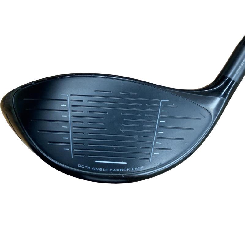 ヤマハ inpres DRIVESTAR TYPE/D(2025) 10.5° ドライバー DR フレックスSR_2