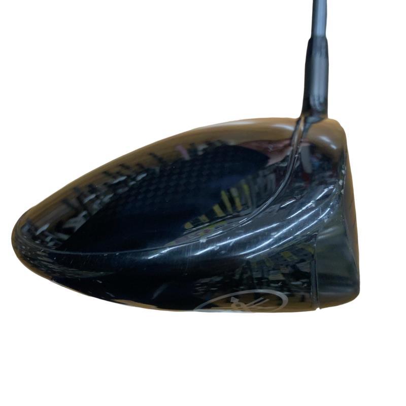 ヤマハ inpres DRIVESTAR TYPE/D(2025) 10.5° ドライバー DR フレックスSR_3