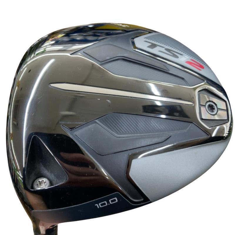 Titleist（タイトリスト） TSi2 10° レフティ ドライバー DR
