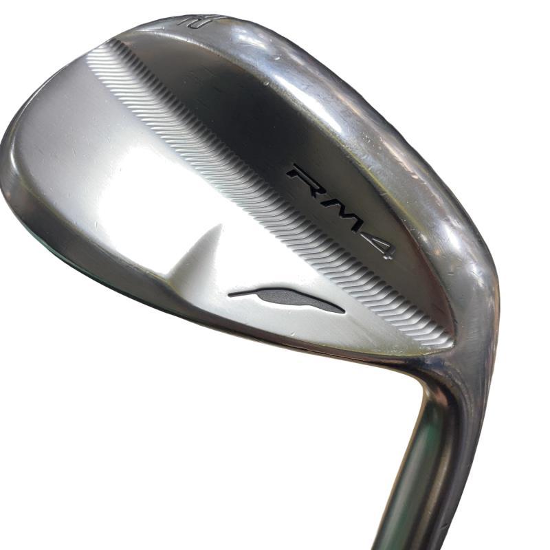 FOURTEEN（フォーティーン） RM-4 ニッケルクロムメッキ 52° ウェッジ 