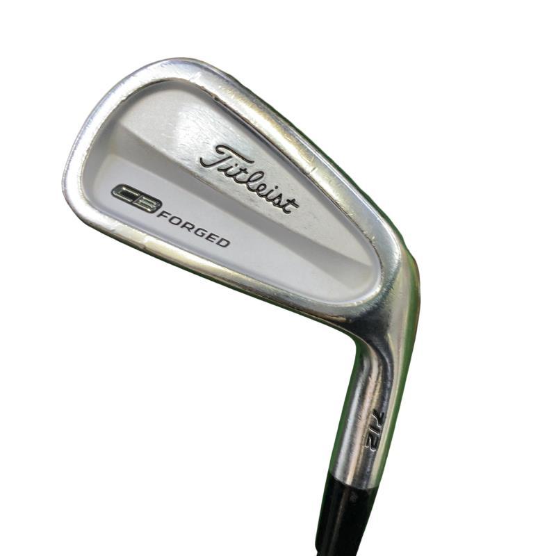 Titleist（タイトリスト） Titleist CB 712 8S アイアンセット IR 