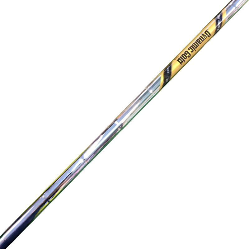 Titleist（タイトリスト） Titleist CB 712 8S アイアンセット IR 