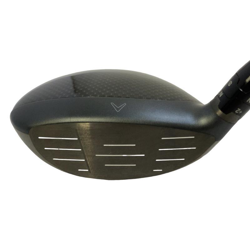 Callaway（キャロウェイ） PARADYM Ai SMOKE MAX 3W フェアウェイ