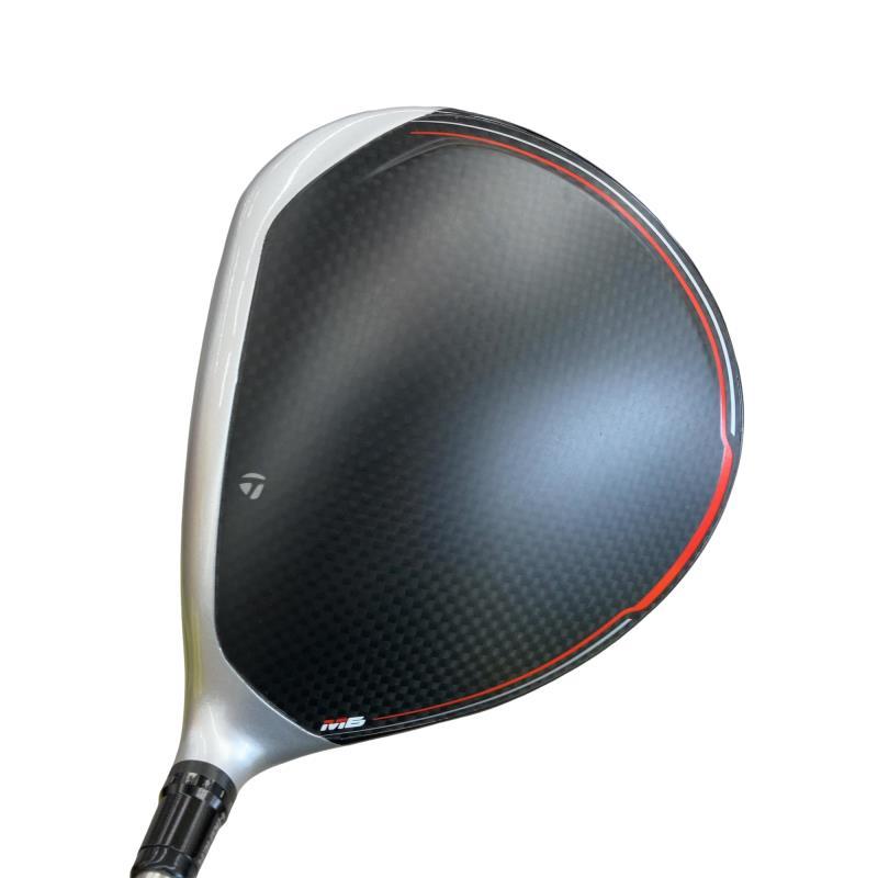 TaylorMade（テーラーメイド） M6 D-TYPE 9° USA ドライバー DR