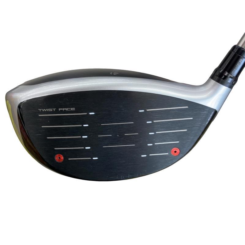 TaylorMade（テーラーメイド） M6 D-TYPE 9° USA ドライバー DR