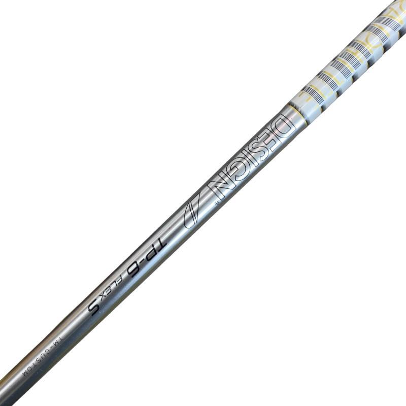 TaylorMade（テーラーメイド） M6 D-TYPE 9° USA ドライバー DR