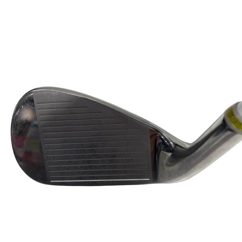 ダンロップ SRIXON amica 6S レディース アイアンセット IR フレックスAの画像