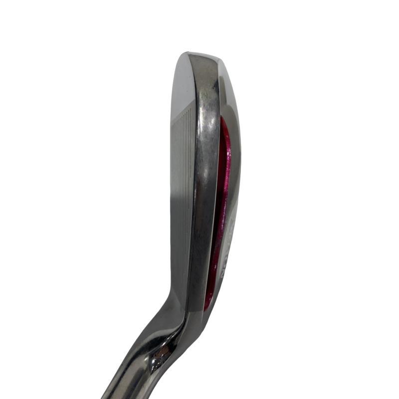 ダンロップ SRIXON amica 6S レディース アイアンセット IR フレックスAの画像