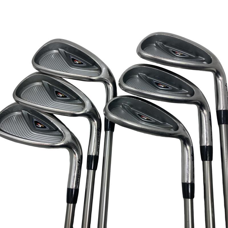 TaylorMade（テーラーメイド） r5 XL IRONS 5S レディース アイアン