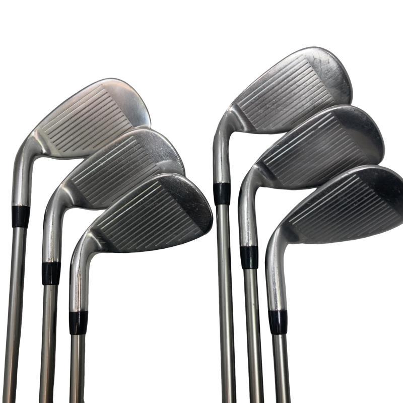 TaylorMade（テーラーメイド） r5 XL IRONS 5S レディース アイアン