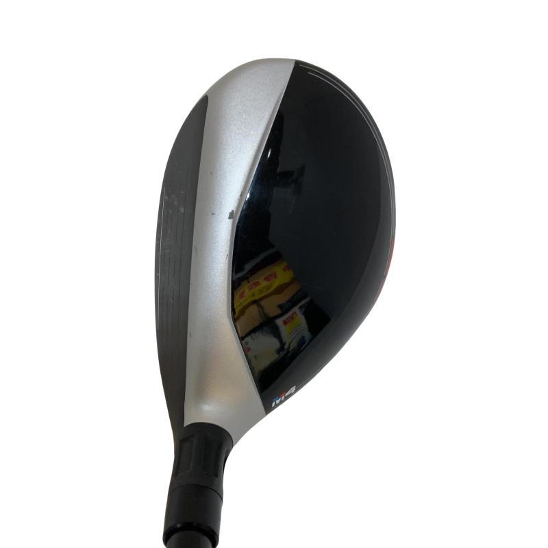 TaylorMade M4 ユーティリティ U6 TaylorMade（テーラーメイド） M4 U6 ユーティリティ UT フレックスR