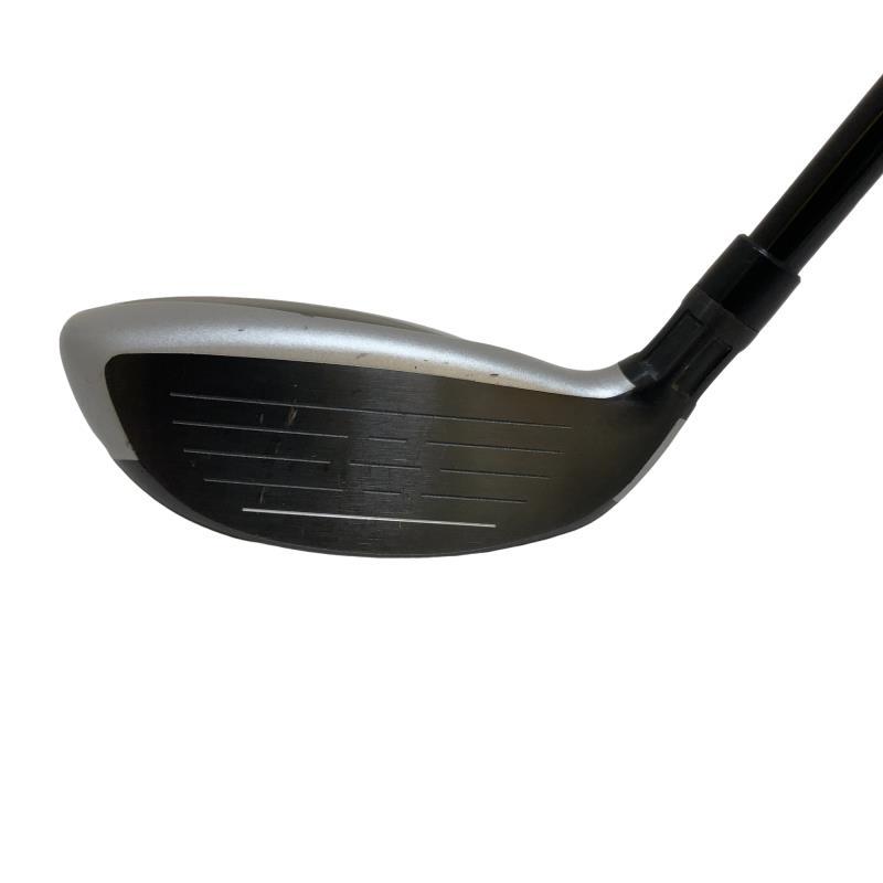 TaylorMade（テーラーメイド） M4 U6 ユーティリティ UT フレックスR