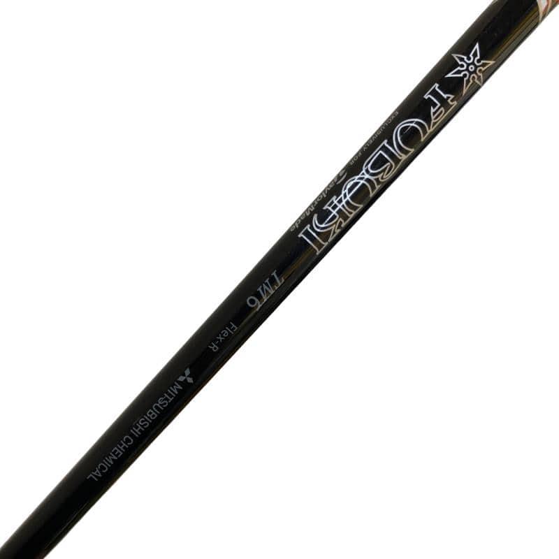 TaylorMade（テーラーメイド） M4 U6 ユーティリティ UT フレックスR