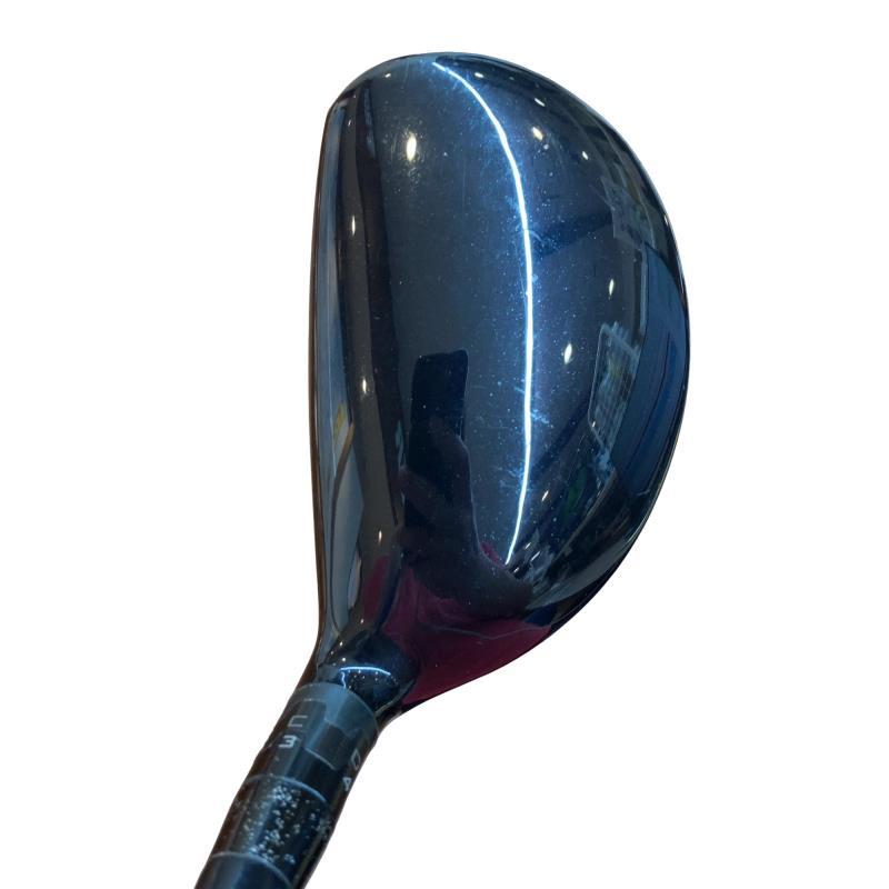 Titleist（タイトリスト） Titleist VG3(2018) U4 ユーティリティ UT