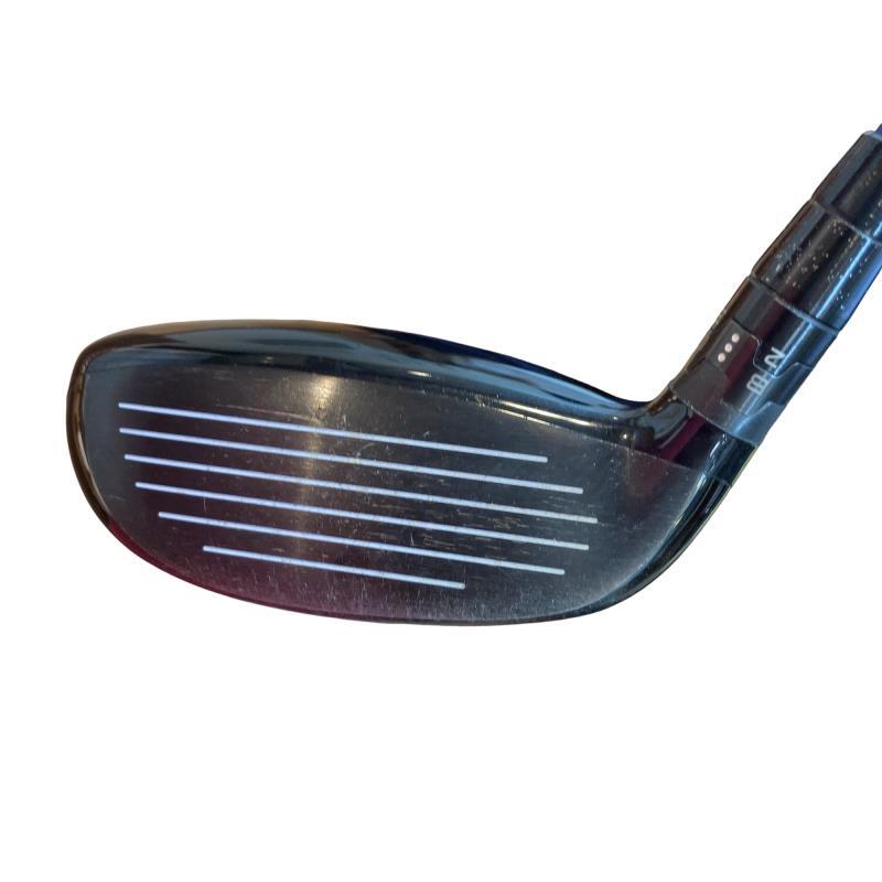 Titleist（タイトリスト） Titleist VG3(2018) U4 ユーティリティ UT