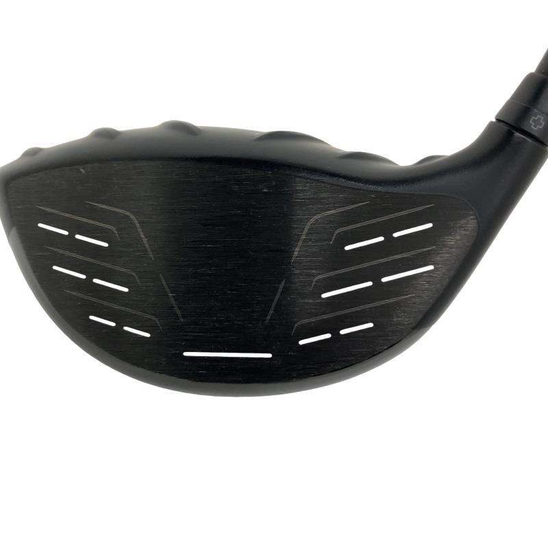 PING（ピン） G430 MAX 10.5° ドライバー DR フレックスSR : ゴルフ