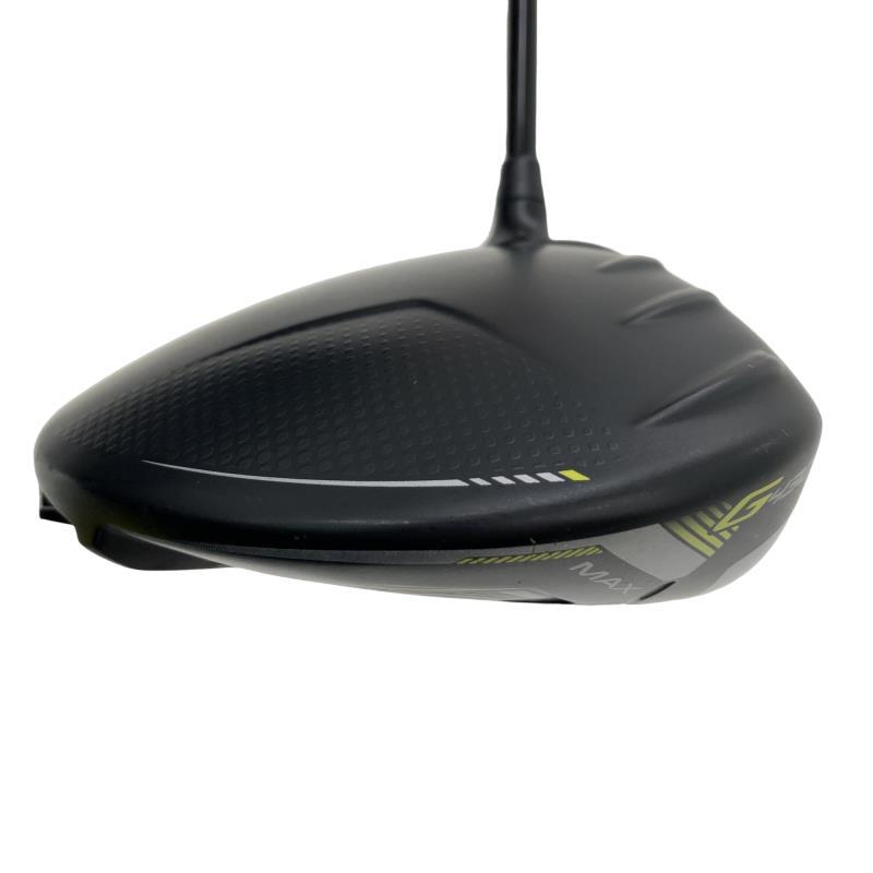 PING（ピン） G430 MAX 10.5° ドライバー DR フレックスSR : ゴルフ