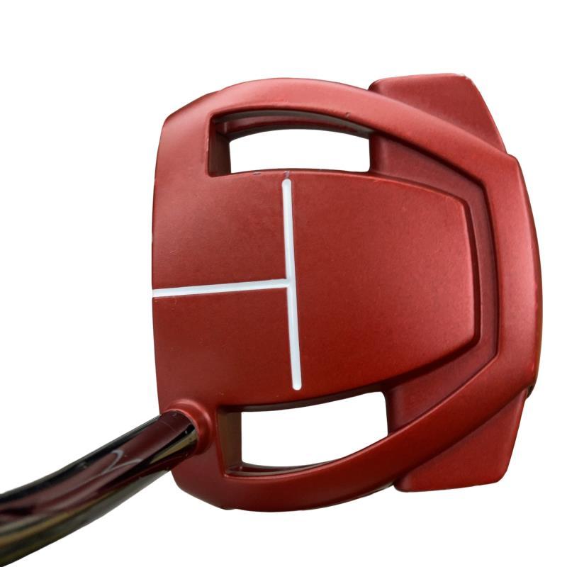 TaylorMade（テーラーメイド） Spider MINI TOUR RED 34インチ パター