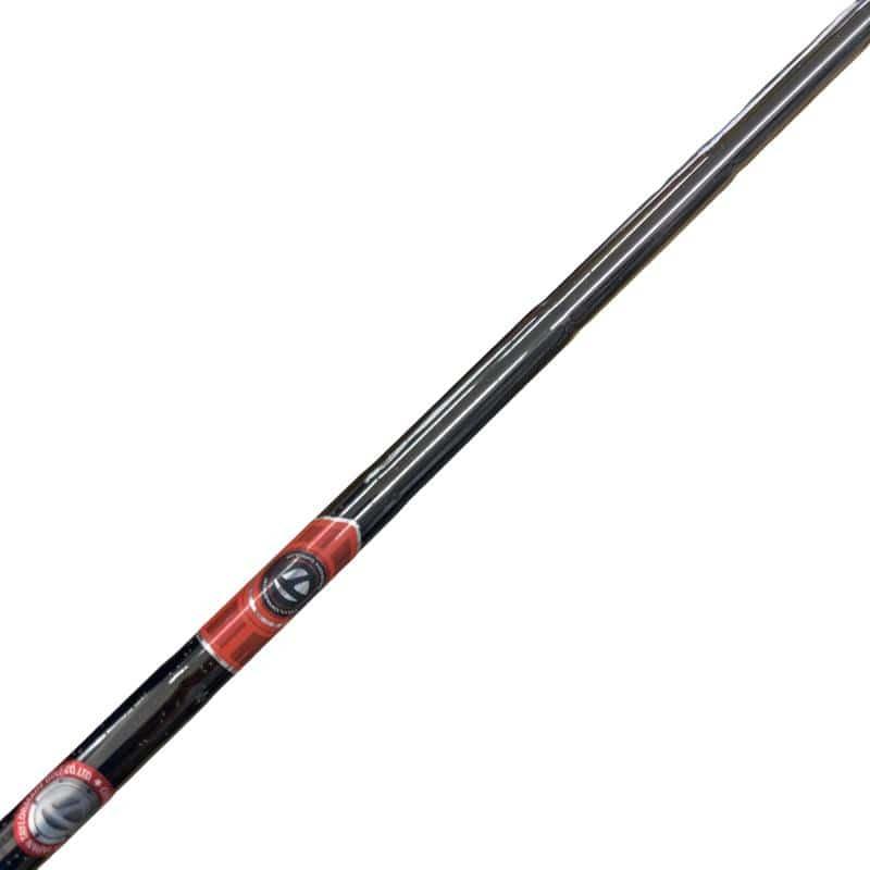 TaylorMade（テーラーメイド） Spider MINI TOUR RED 34インチ パター
