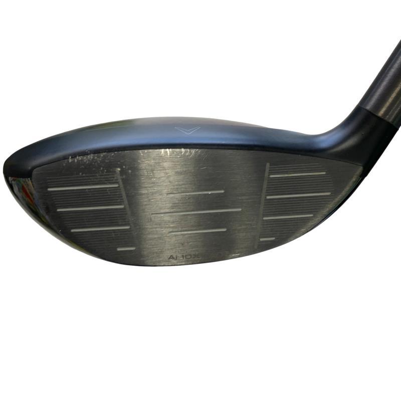 Callaway（キャロウェイ） ELYTE 7W フェアウェイウッド FW フレックス 