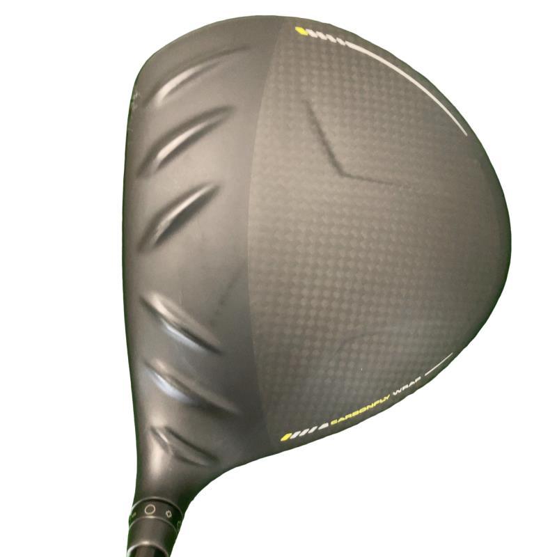 PING（ピン） G430 MAX 10K 10.5° ドライバー DR フレックスS : ゴルフ
