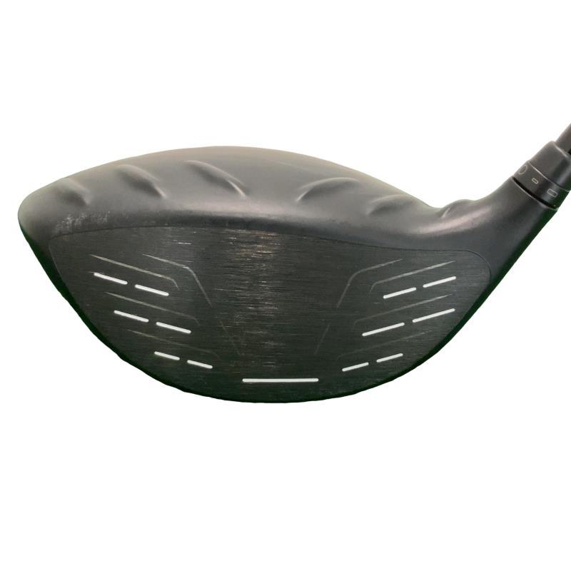 PING（ピン） G430 MAX 10K 10.5° ドライバー DR フレックスS : ゴルフ