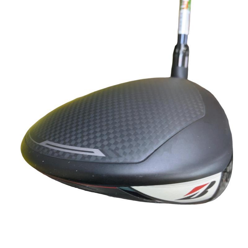 BRIDGESTONE GOLF ブリヂストン B-Limited BX1☆ TOUR 9° ドライバー