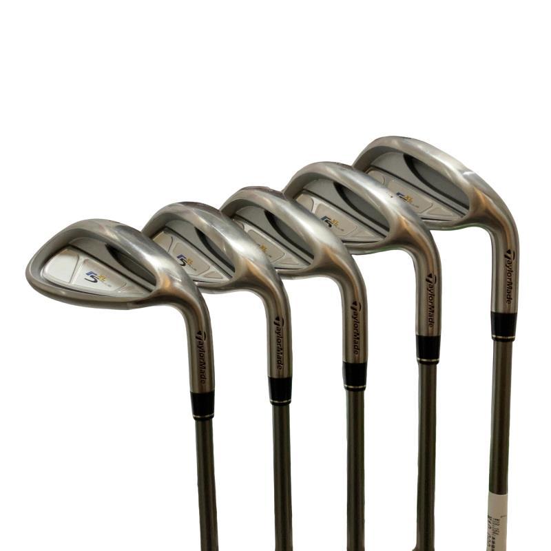 TaylorMade（テーラーメイド） r5 XL PLUS 5S レディース アイアン 