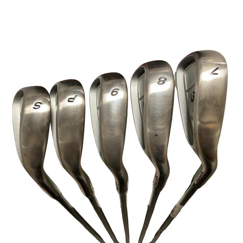 TaylorMade（テーラーメイド） r5 XL PLUS 5S レディース アイアン 
