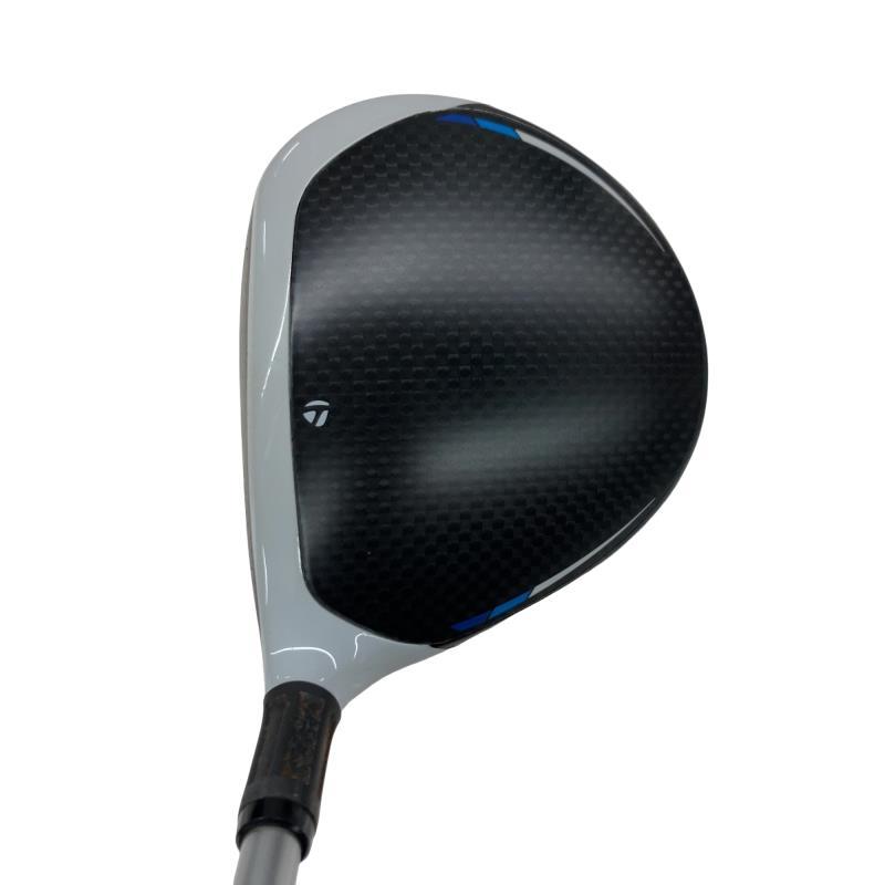 TaylorMade（テーラーメイド） SIM2 MAX 3HL USA フェアウェイウッド
