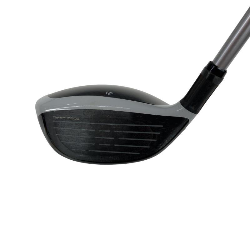テーラーメイドSIM2 MAX 3WHL TaylorMade（テーラーメイド） SIM2 MAX 3HL USA フェアウェイウッド