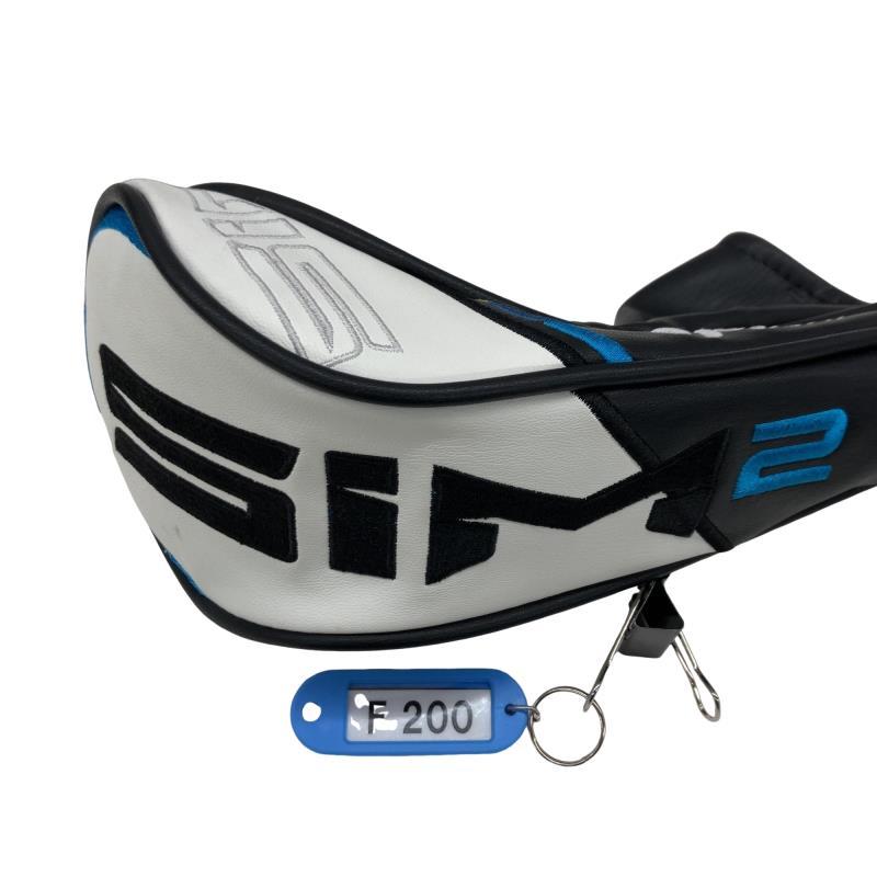 TaylorMade（テーラーメイド） SIM2 MAX 3HL USA フェアウェイウッド