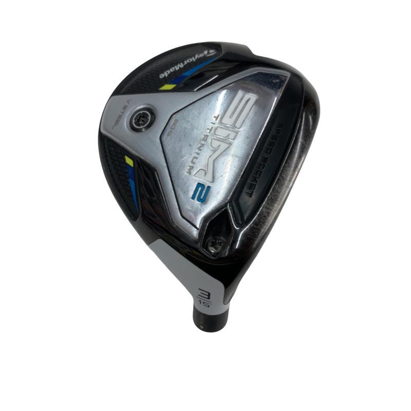 TaylorMade（テーラーメイド） SIM2 3W フェアウェイウッド FW