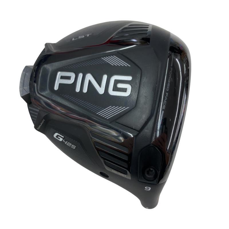 【美品】ピン PING G425 LST ドライバー 9度 PING（ピン） G425 LST 9° ドライバー DR フレックスその他 : ゴルフ