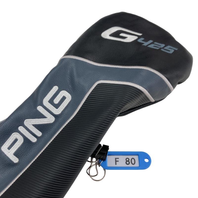 PING（ピン） G425 LST 9° ドライバー DR フレックスその他 : ゴルフ