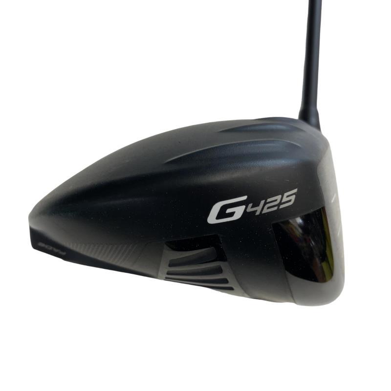 ピン G425 LST 10.5°(アーコス付き) ドライバー DR フレックスS_3
