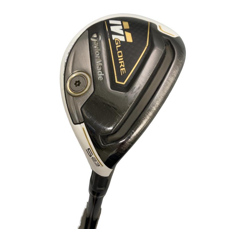 TaylorMade（テーラーメイド） M GLOIRE U5 ユーティリティ UT