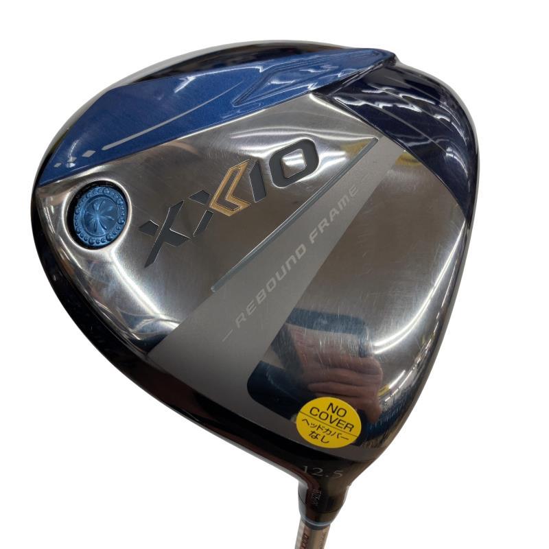 DUNLOP（ダンロップ） XXIO(2024) 12.5° レディース ドライバー DR
