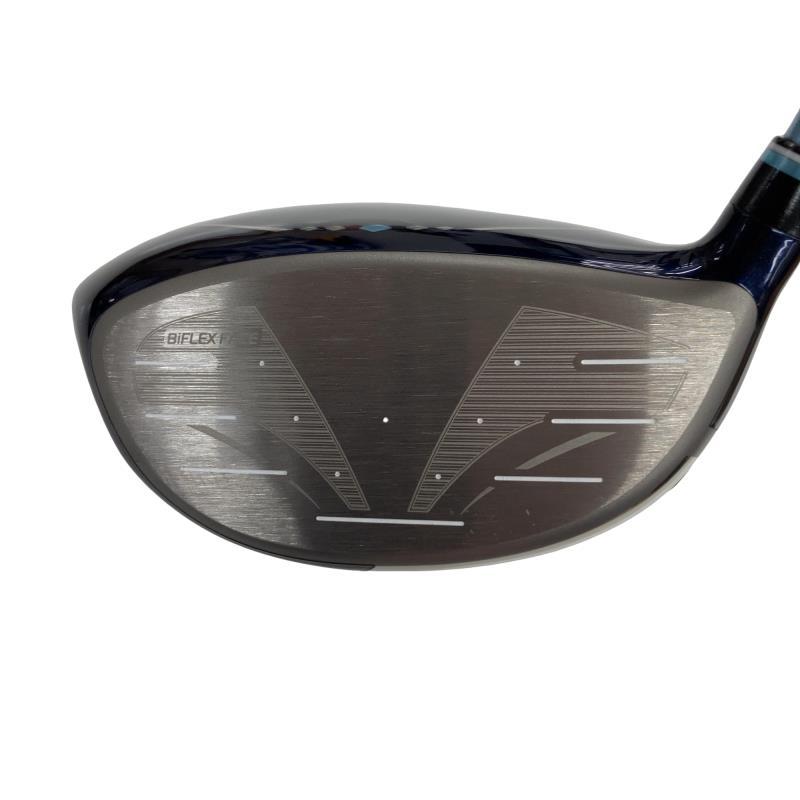 DUNLOP（ダンロップ） XXIO(2024) 12.5° レディース ドライバー DR