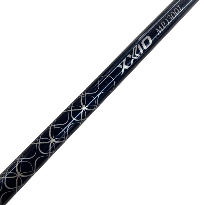 DUNLOP（ダンロップ） XXIO(2024) 12.5° レディース ドライバー DR