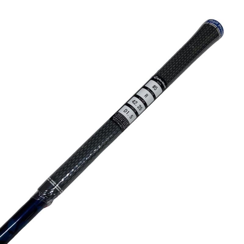 TaylorMade（テーラーメイド） Qi10 5W フェアウェイウッド FW