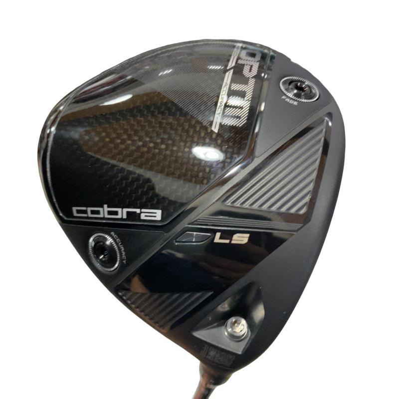 COBRA（コブラ） cobra OPTM LS 9° ドライバー DR フレックスS