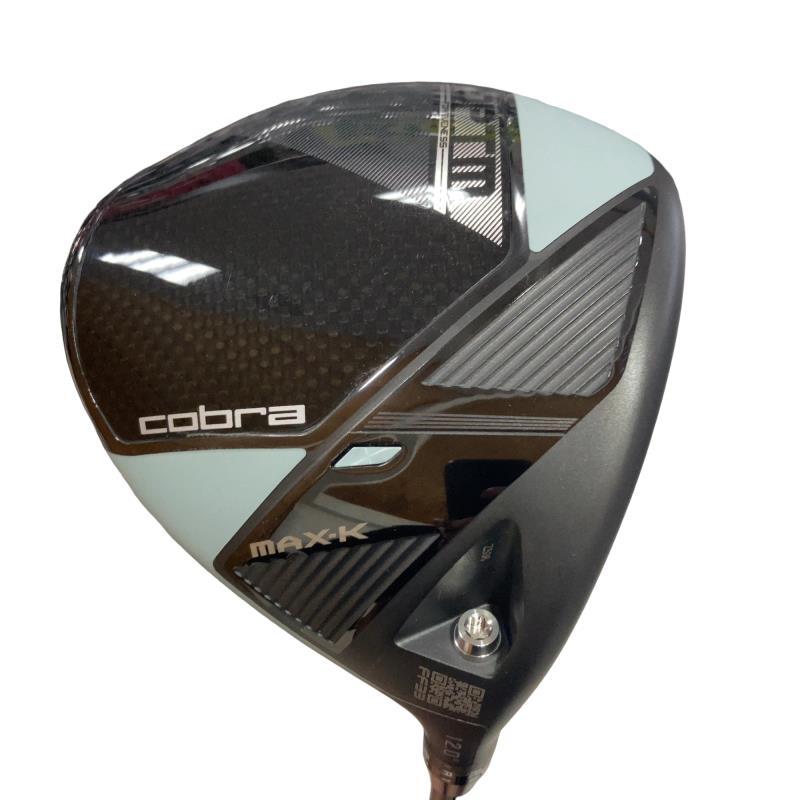 Cobra OPTM MAX-K (L)ドライバー 12.0° 新品未使用品 COBRA（コブラ） cobra OPTM MAX-K 12° レディース ドライバー DR