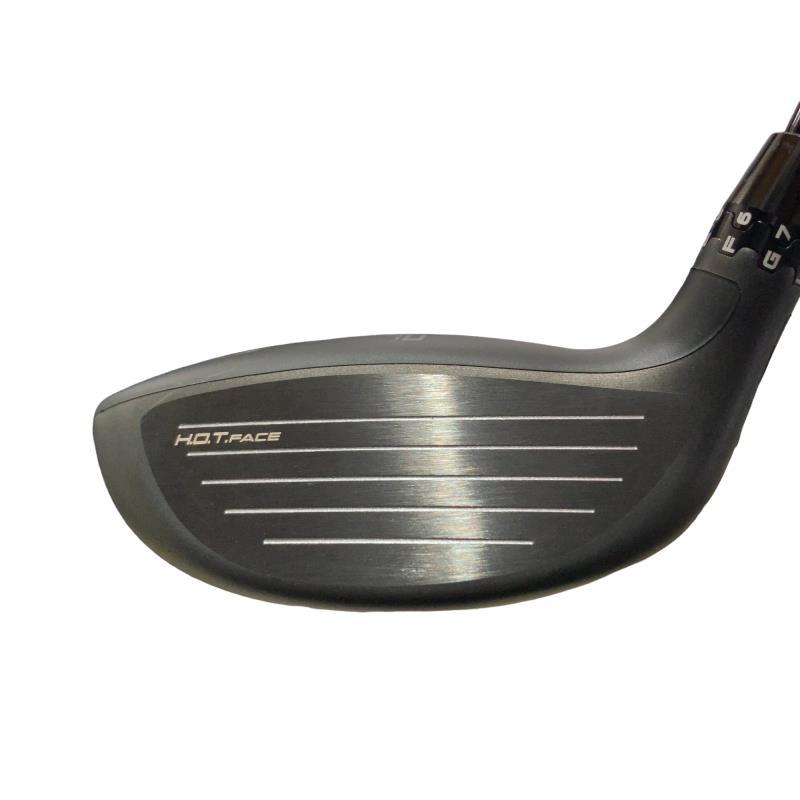 COBRA（コブラ） cobra OPTM MAX 9W フェアウェイウッド FW フレックス