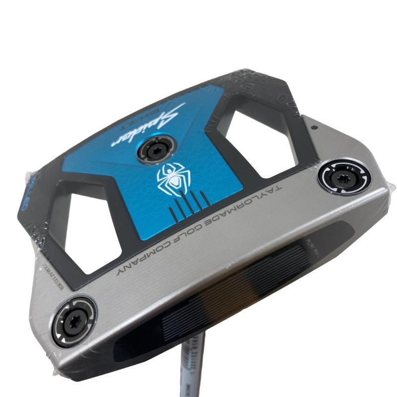TaylorMade（テーラーメイド） Spider 5K-ZT STANDARD 34インチ パター