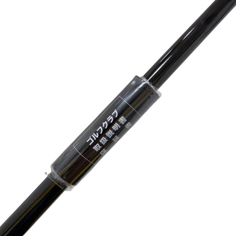 TaylorMade（テーラーメイド） Spider 5K-ZT STANDARD 34インチ パター