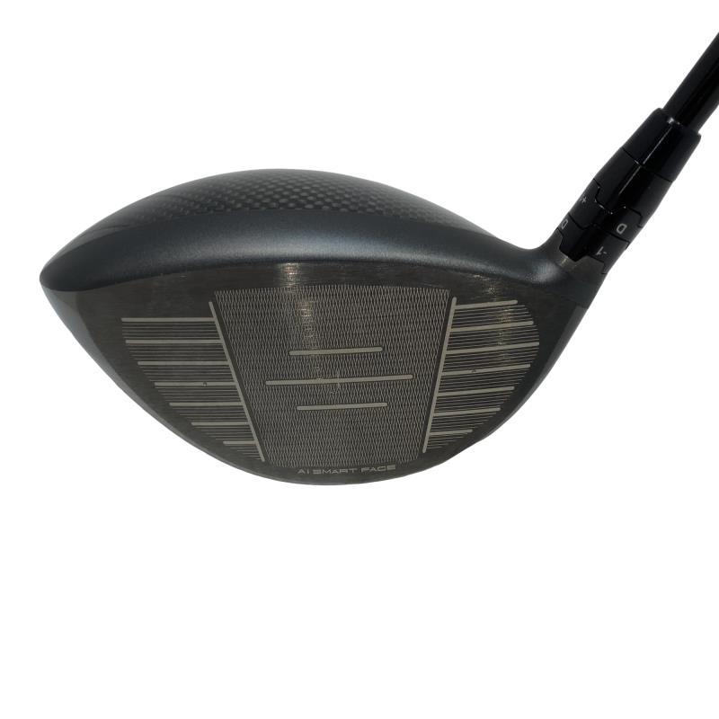 Callaway（キャロウェイ） PARADYM Ai SMOKE ◇◇◇ 9° ドライバー DR