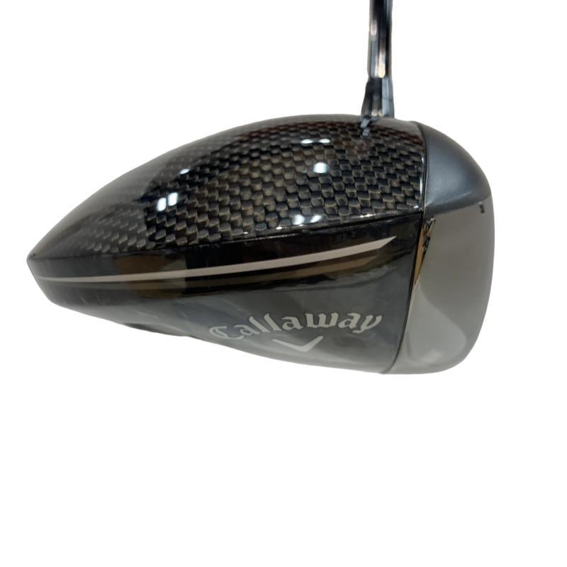 Callaway（キャロウェイ） PARADYM Ai SMOKE ◇◇◇ 9° ドライバー DR
