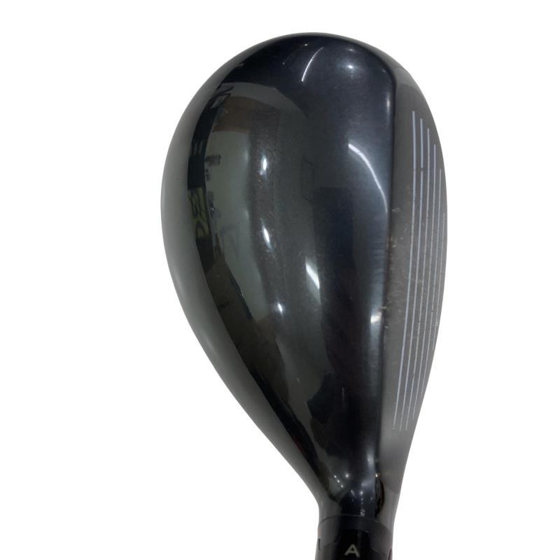 Titleist（タイトリスト） 818 H1 23° レフティ ユーティリティ UT