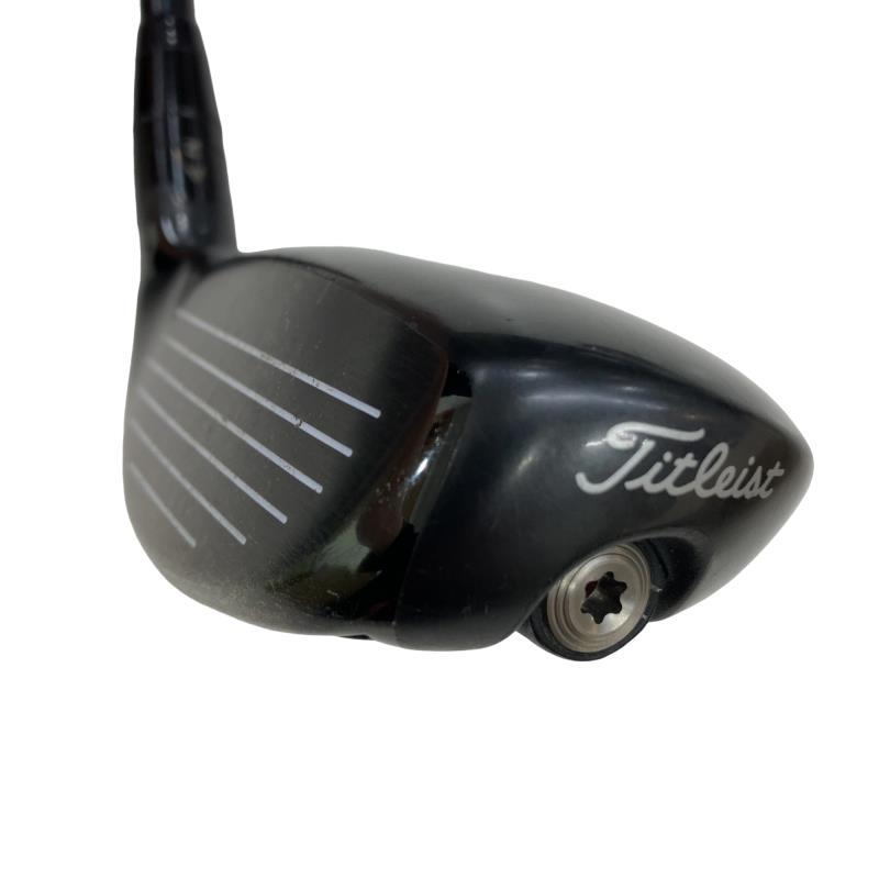 Titleist（タイトリスト） 818 H1 23° レフティ ユーティリティ UT